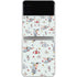 Disney Dumbo Vintage Pattern Galaxy Z Flip4 5G Skin